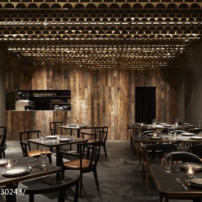 工裝裝修效果圖 設(shè)計本工程設(shè)計的視覺呈現(xiàn)與實用價值