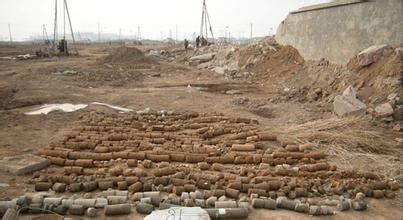 工程勘察中如何科學(xué)選好鉆探勞務(wù)分包隊伍