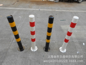 交通樁桿 價(jià)格、采購(gòu)與施工全解析